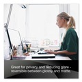 Office Accessories | 3M PF230W9EM 16:9 Aspect Ratio Comply Magnetic Attach Privacy Filter for 23 in. Widescreen Flat Panel Monitor image number 4