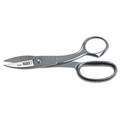 Scissors | Klein Tools 22001 8 in. Broad Blade Utility Shear image number 0