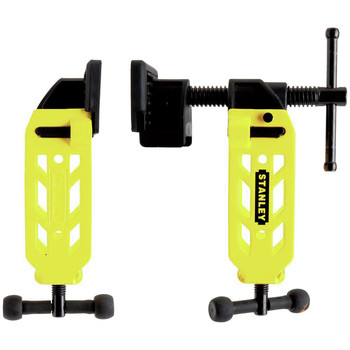 Stanley 2 in. x 4 in. Clamp