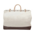 Cases and Bags | Klein Tools 5102-20 20 in. Canvas Tool Bag image number 2