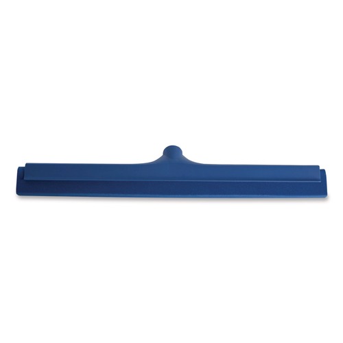 New Year New Savings! Save $25 off $150 | Carlisle 4156714 18 in. Wide Blade Sparta Double Foam Squeegee image number 0