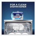 Bulk Savings Pricing 2 | FINISH 51700-95315 8.45 oz Dishwasher Cleaner Bottle - Fresh (6/Carton) image number 5