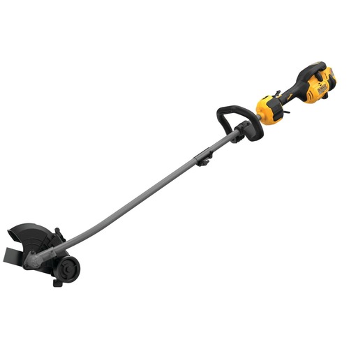 Edgers | Dewalt DCED472B 60V MAX Brushless Lithium-Ion 7-1/2 in. Cordless Attachment Capable Edger (Tool Only) image number 0