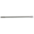Chisels and Spades | Metabo HPT 724962M SDS-Max 1 in. x 18 in. Narrow Flat Hammer Chisel image number 1