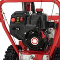 Snow Blowers | Troy-Bilt STORM2420 Storm 2420 208cc 2-Stage 24 in. Snow Blower image number 5