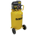 Portable Air Compressors | Dewalt DXCMLA1983012 1.9 HP 30 Gallon Oil-Free Vertical Truck Mount Air Compressor image number 1