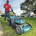 Push Mowers | Makita XML08Z 18V X2 (36V) LXT Lithium-Ion Brushless Cordless 21 in. Self-Propelled Commercial Lawn Mower (Tool Only) image number 17