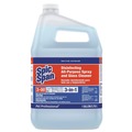 Cleaning & Janitorial Supplies | Spic and Span 58773 1 Gallon Bottle Fresh Scent Disinfecting All-Purpose Spray and Glass Cleaner (3/Carton) image number 0