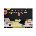 Bulk Savings Pricing 2 | Post-it Notes Super Sticky 675-6SSUC 4 in. x 4 in. Note Ruled Pads - Energy Boost Collection Colors (6/Pack) image number 6