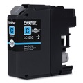 Bulk Savings Pricing 2 | Brother LC101C 300 Page-Yield Innobella Ink - Cyan image number 3