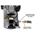 Portable Air Compressors | California Air Tools 4710W 1 HP 4.7 Gallon Quiet Air Compressor image number 9
