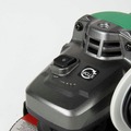 Angle Grinders | Metabo HPT G1812DFQ4M 18V MultiVolt Brushless Paddle Switch Lithium-Ion 4-1/2 in. Cordless Angle Grinder (Tool Only) image number 4