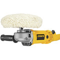 Polishers | Dewalt DWP849 12 Amp 7 in./9 in. Electronic Variable Speed Polisher image number 5