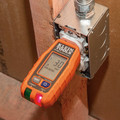 Detection Tools | Klein Tools RT250KIT Premium Dual-Range NCVT and GFCI Receptacle Electrical Test Kit image number 7