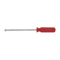 Nut Drivers | Klein Tools S86M 1/4 in. Magnetic Nut Driver with 6 in. Shank image number 0