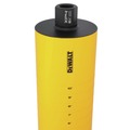 Drill Driver Bits | Dewalt DW55025 6-1/4 in. x 14 in. Diamond Core Bit image number 2