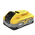 Batteries | Factory Reconditioned Dewalt DCBP520R 20V MAX XR POWERSTACK 5 Ah Lithium-Ion Battery image number 1