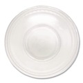 Cups and Lids | Fabri-Kal 000000000009502053 Kal-Clear 12 oz. to 14. oz Plastic PET Squat Cold Drink Cups - Clear (1000/Carton) image number 2
