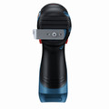 Hammer Drills | Bosch GSB12V-300N 12V Max Brushless Lithium-Ion 3/8 in. Cordless Hammer Drill Driver (Tool Only) image number 3