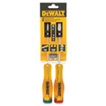 | Dewalt DWHT67530 2-Piece Demo Driver Set image number 1
