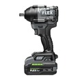 Impact Drivers | FLEX FX1451-1F 24V Stacked Lithium Advantage Brushless 1/2 in. Cordless Mid-Torque Impact Wrench Kit (3.5 Ah) image number 4