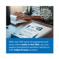 Stationary Tool Accessories | Hammermill 105007 92 Bright 20 lbs. Bond Weight 8.5-in x 11-in Copy Plus Print Paper - White (40/Pallet) image number 9