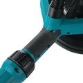 Drywall Sanders | Makita XLS01TX1 18V LXT Brushless Lithium-Ion 9 in. Cordless Drywall Sander Kit (5 Ah) image number 6