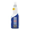 Cleaning & Janitorial Supplies | Clorox 35417 32 oz. Clean-Up Disinfectant Cleaner with Bleach (9/Carton) image number 3
