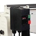 Wood Planers | JET JT1-1374 JWP-208HH-BLK JET Black 230V 5 HP 1-Phase 20 in. Helical Head Planer image number 5