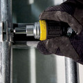 Screwdrivers | Klein Tools 32593 6-in-1 Multi-Bit Ratcheting Screwdriver image number 6