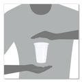 Cups and Lids | Dart 16PX 16 oz. Conex ClearPro Plastic Cold Cups - Clear (1000/Carton) image number 6
