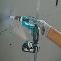 Screw Guns | Factory Reconditioned Makita XSF03Z-R 18V LXT Cordless Lithium-Ion Brushless Drywall Screwdriver (Tool Only) image number 3