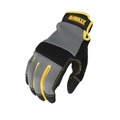 Work Gloves | Dewalt DPG211XL Foam Padded Performance Gloves - XL (12/Carton) image number 1