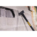 Sledge Hammers | Dewalt DWHT56029 10 lbs. Exo-Core Sledge Hammer image number 8