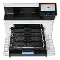  | Canon 5455C015 imageCLASS MF751Cdw Copy/Print/Scan Wireless Multifunction Laser Printer image number 3