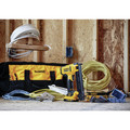  | Dewalt DCN701D1 20V MAX Cordless Cable Stapler Kit image number 9