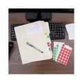 Office Jansan | Universal UNV47210EE 3 in. x 5 in. Ruled Index Cards - White (100/Pack) image number 6