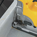 Jig Saws | Dewalt DW331K 1 in. Variable Speed Top-Handle Jigsaw Kit image number 10