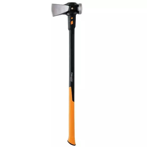 Axe | Fiskars 751110-1001 36 in. 8 lb. Maul image number 0