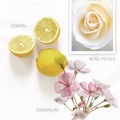 Cleaning & Janitorial Supplies | Pure by Gloss 100427 12.2 oz. Hand Wash - Vibrant Lemon Scent (12/Carton) image number 5