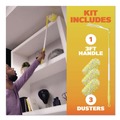 Cleaning & Janitorial Supplies | Swiffer 80874967 Heavy Duty Dusters with 3 ft. Extendable Handle (6/Carton) image number 10
