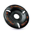 Grinding Sanding Polishing Accessories | Arbortech IND.FG.400.20 TURBO Plane image number 1