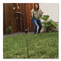 Toys | Champion Sports IHS100 (4) Horseshoes / (2) 24 in. Stakes / Nylon Carry Bag Steel Horseshoe Set (1-Set) image number 7