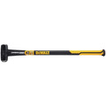 Sledge Hammers | Dewalt DWHT56027 6 lbs. Exo-Core Sledge Hammer image number 0