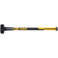 Sledge Hammers | Dewalt DWHT56027 6 lbs. Exo-Core Sledge Hammer image number 0