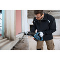 Reciprocating Saws | Bosch GSA18V-125K14 18V EC Brushless 1-1/4 In.-Stroke Multi-Grip Reciprocating Saw Kit with CORE18V Battery image number 4