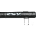 Leaf Blower Accessories | Makita 455915-0 3-Stage Telescoping Blower Nozzle image number 1