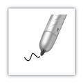 Office Jansan | BIC PMR11-BK Intensity Fine Bullet Tip Permanent Marker - Black (1-Dozen) image number 4