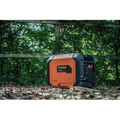 Power Inverters | Generac 7127 iQ3500 3500 Watt Portable Inverter Generator (50 State/CSA) image number 9