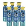 Cleaning & Janitorial Supplies | Pledge 336275 9.7 oz. Multi-Surface Everyday Aerosol Spray - Rainshower (6/Carton) image number 0